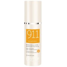 Biotop 911 Revitalizing All In One Quinoa Hair Treatment 150ml - Image 1