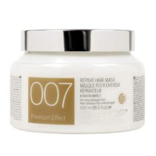 Biotop Professional 007 Keratin Hair Mask 550ml - Image 1