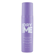 Design Me Dry Me Powder Blowdry In A Flash Mist - 7.77 oz - Image 1