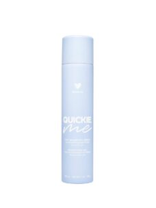 Design.Me Quicke.Me Dry Shampoo Spray for Brunette - 7 oz* - Image 1