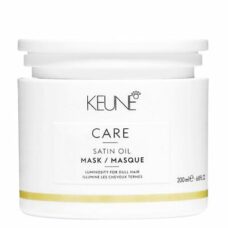 Keune CARE Satin Oil Mask 16.9 oz - Image 1