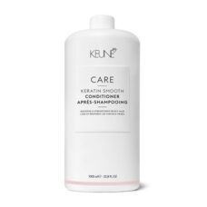 Keune Care Keratin Smooth Conditioner 33.8 oz - Image 1