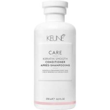 Keune Care Keratin Smooth Conditioner 8.5 fl oz - Image 1