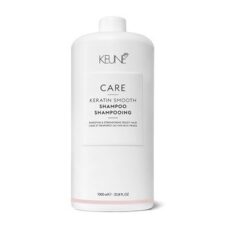 Keune Care Keratin Smooth Shampoo 33.8 oz - Image 1