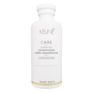Keune Care Satin Oil Conditioner  8.5 fl oz UltraBeauty.shop
