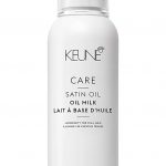 Keune Care Satin Oil Milk 4.7 Fl Oz
