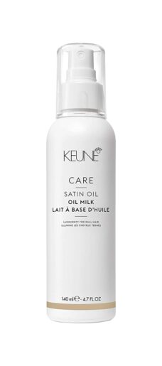 Keune Care Satin Oil Milk 4.7 Fl Oz Last one! UltraBeauty.shop