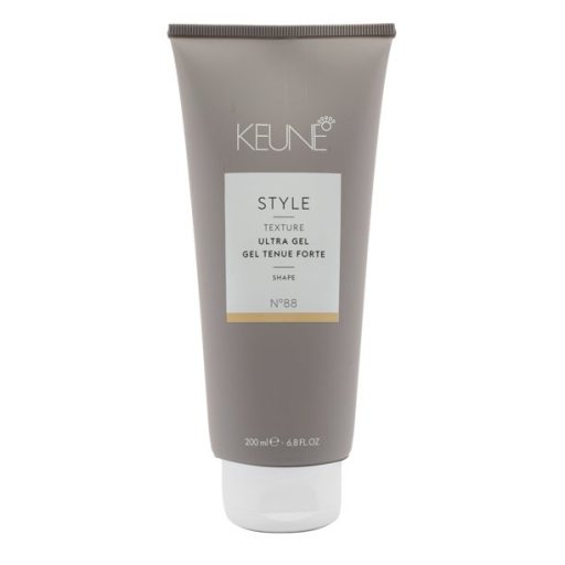 Keune Style Ultra Gel N°88 Size 6.8 oz