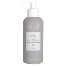 Keune Style Thickening Cream N°55 Size 6.8 oz - Image 1
