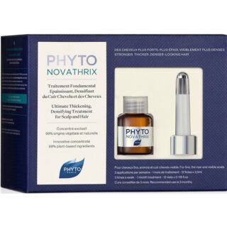 Phyto Novathrix Ultimate Thickening Treatment UltraBeauty.shop