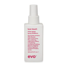 EVO Love Touch Shine Spray 3.4 oz - Image 1
