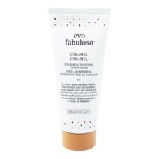 Evo Fabuloso Color Boosting Treatment Caramel (250ml) SALE! UltraBeauty.shop