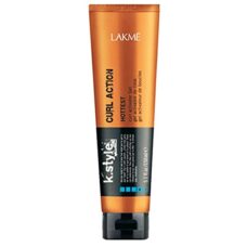 Lakme K. Style Curl Action Hottest Curl Activator Gel 150m - Image 1