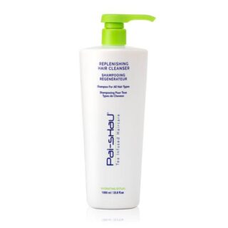 Pai-Shau Replenishing Hair Cleanser 33.8 oz - Image 1