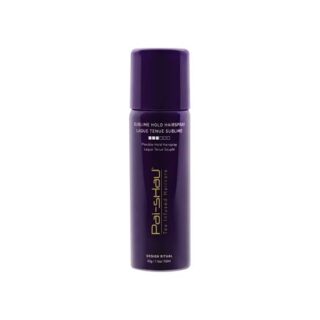 Pai-Shau Sublime Hold Hairspray 1.5 oz