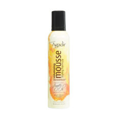 Agadir Argan Oil Volumizing Styling Mousse - Size : 8.5 oz - Image 1