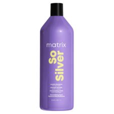 Matrix So Silver Shampoo 33.8 oz UltraBeauty.shop