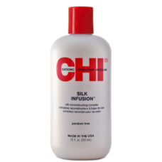 CHI Farouk Silk Infusion 12 Oz. Beauty Products UltraBeauty.shop CHI Farouk Silk Infusion 12 Oz. UltraBeauty.shop