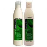 Matrix Curl Boucles Shampoo & Conditioner
