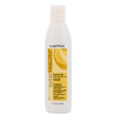 Matrix Total Results Blonde Care Conditioner 10.1 oz - Image 1