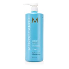 Moroccanoil Clarifying Shampoo 33.8 Oz. - Image 1