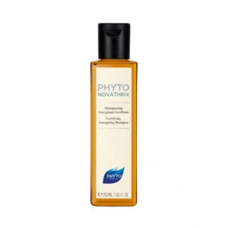 Phyto Novathrix Fortifying Energizing Shampoo 7.05 Oz.** UltraBeauty.shop