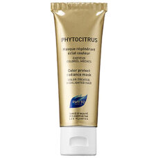 Phyto Phytocitrus Color Protect Radiance Mask 1.7 oz - Image 1