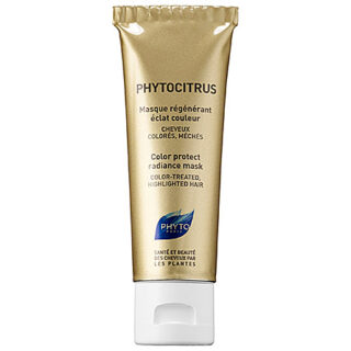 Phyto Phytocitrus Color Protect Radiance Mask 1.7 oz UltraBeauty.shop