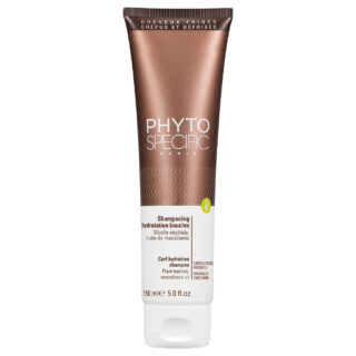 Phyto Specific Curl Hydration Shampoo 5.0 Oz. UltraBeauty.shop