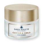 Sans Soucis Caviar & Gold 24h Care 50 mL