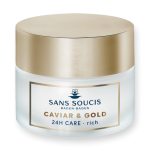 Sans Soucis Caviar & Gold 24h Care Rich 50 mL
