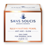 Sans Soucis Illuminating Pearl 24h Care Normal Skin 50 mL