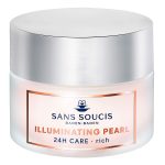 Sans Soucis Illuminating Pearl 24h Care Rich 50 mL