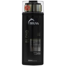 Truss Blonde Shampoo 10.4 Oz. UltraBeauty.shop