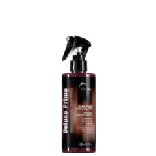 Truss Professional Deluxe Prime Colors Warm Brown Chocolate 8.79 Oz. - Image 1