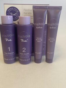 Trissola Restructuring True + Treatment Kit Travel - Image 1