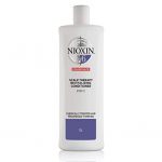 Nioxin System 6 Scalp Therapy – Scalp and Hair Care 33.8 Oz.