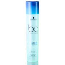 Schwarzkopf BC Bonacure Moisture Kick Shampoo 8.5 oz - Image 1