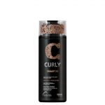 Truss Curly Shampoo 10.14 Oz.