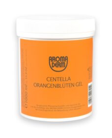 AromaDerm CELLO GEL Centella Orange Blossom Gel 1000 mL. UltraBeauty.shop
