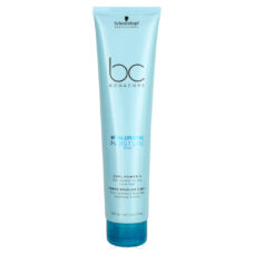 Schwarzkopf Bonacure Hyaluronic Moisture Kick Curl Power 5 4.2 Oz - Image 1