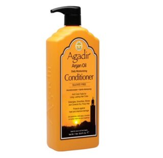 Agadir Argan Oil Moisture Conditioner 33.8 Oz. Beauty Products UltraBeauty.shop Agadir Argan Oil Moisture Conditioner 33.8 Oz. UltraBeauty.shop