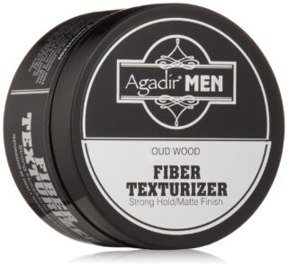 Agadir Men Fiber Texturizer 3 Oz. UltraBeauty.shop