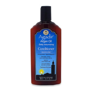 Argan Oil Volume Conditioner 12.4 Oz. UltraBeauty.shop