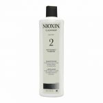Nioxin System 2 Cleanser 16.9 Oz