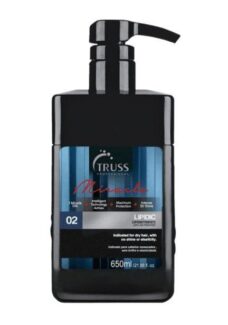 Truss Miracle Lipidic 21.98 Oz. UltraBeauty.shop