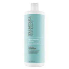 Paul Mitchell Clean Beauty Hydrate Conditioner 33.8 Oz. UltraBeauty.shop