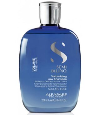 Alfaparf Milano Semi Di Lino Volumizing Low Shampoo 8.45 Oz. UltraBeauty.shop