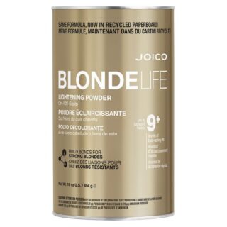 Joico Blonde Life Lightening Powder 9+16 Oz.