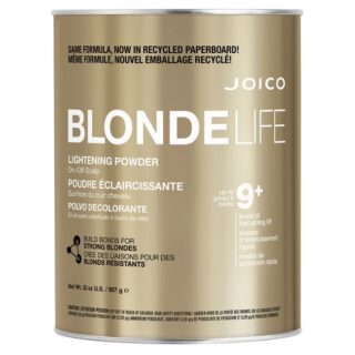 Joico Blonde Life Lightening Powder 9+ 2 Lb.
